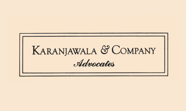 Associate Vacancy At Karanjawala & Co