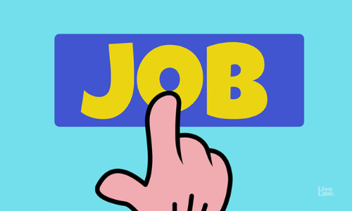 Legal Researcher Vacancy At High Court Of Rajasthan, Jodhpur
