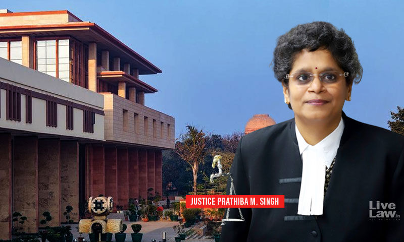 Delhi High Court Asks MEA To Seek Information From Abu Dhabi Authorities About Status Of Jailed Software Engineer Delhi High Court Asks MEA To Seek Information From Abu Dhabi Authorities About Status Of Jailed Software Engineer