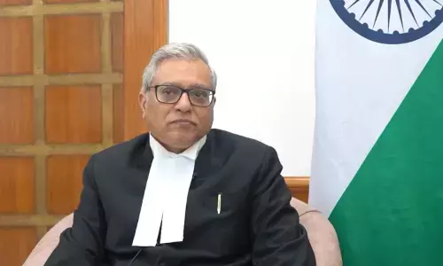 Mediation More Enduring Than Judicial Decision: Justice Narasimha On Supreme Courts Samadhan Samaroh Program Test Hocalwire Mediation More Enduring Than Judicial Decision: Justice Narasimha On Supreme Courts Samadhan Samaroh Program Test Hocalwire