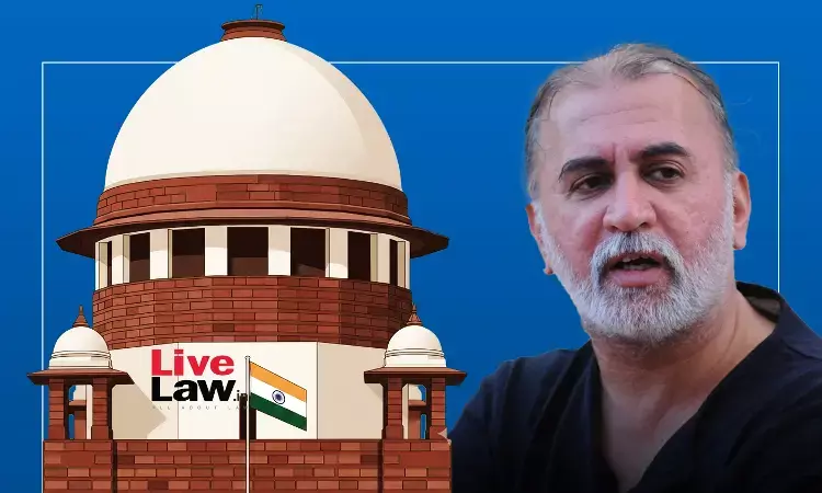 Tarun Tejpal Moves Supreme Court Against Conviction In 2013 Rape Case Test Hocalwire 2