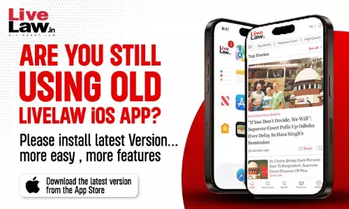 A Smarter, Faster All New Livelaw App